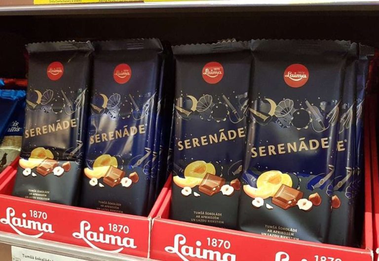 Эксперты предлагают ввести акциз на сладкое ради борьбы с ожирением (+опрос)