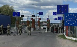 Япония выдвинет Трампа на Нобелевскую премию мира