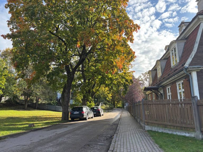 В Латвии больше собственников жилья, чем в большинстве богатых стран мира