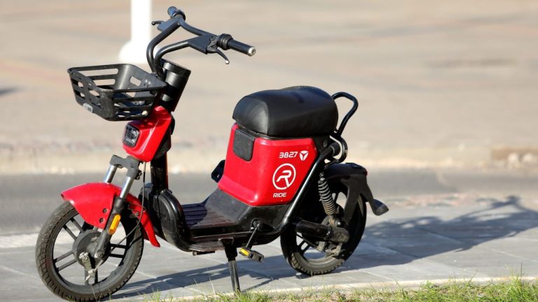 Трагедия в Иманте: Ride Mobility не приостановил оказание услуг и не согласен с решением ЦЗПП