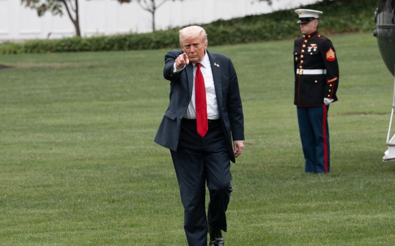 Трамп дал ХАМАС «последний шанс» на сделку по Газе