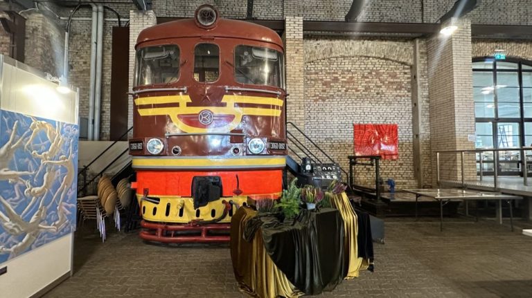 ART RIGA FAIR 2025: искусство, которое объединяет