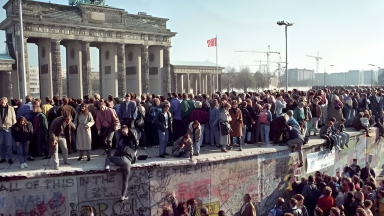 35 лет воссоединения Германии: страна празднует юбилей