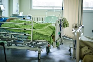 Погода завтра и в ноябре: тепло и дождливо, иногда - солнечно