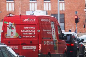 Около 5000 человек у Сейма протестовали против выхода из Стамбульской конвенции