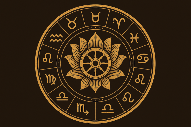 Кармические долги по знаку зодиака: за что тебе нужно расплатиться в этой жизни