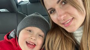 «Зеленая лампа»: на оплату операции 5-летнего Марка полностью собрана нужная сумма