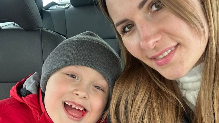 «Зеленая лампа»: 7-летнему рижанину Артему нужна помощь