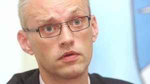 В приложении «Bolt» появился «Семейный профиль»