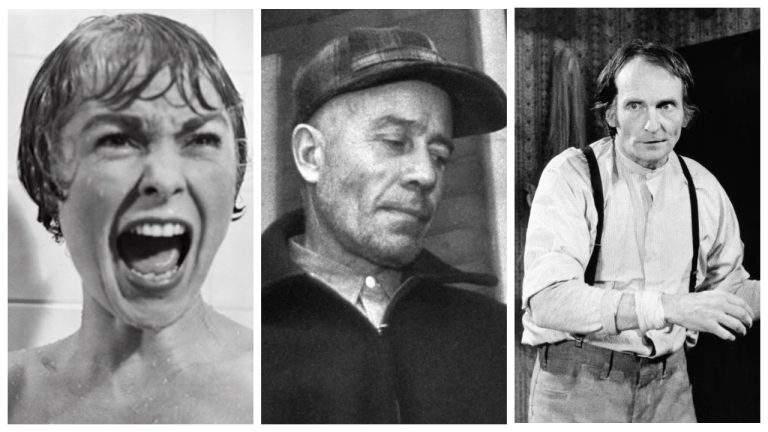 7 фильмов ужасов, вдохновлённых психопатом Эдом Гейном, прозванным «Похитителем тел»