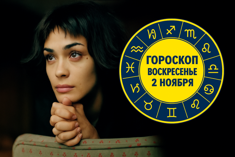 🌞 Весы, Раки, Козероги и Овны в гороскопе на воскресенье 2 ноября