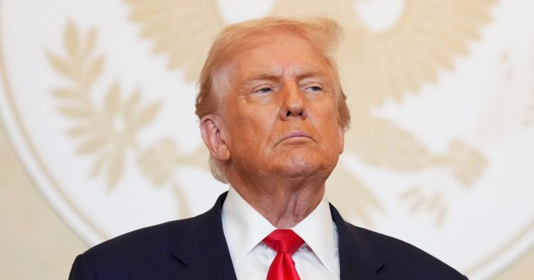 Трамп сократил прием беженцев до минимума за всю историю США