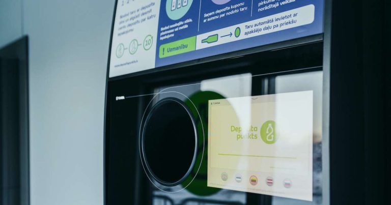 С завтрашнего дня вернуть депозит за тару можно будет и на банковский счёт (инструкция)