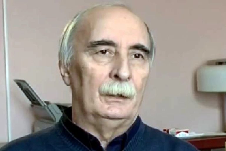 Умер режиссёр фильма «Самая обаятельная и привлекательная» Геральд Бежанов