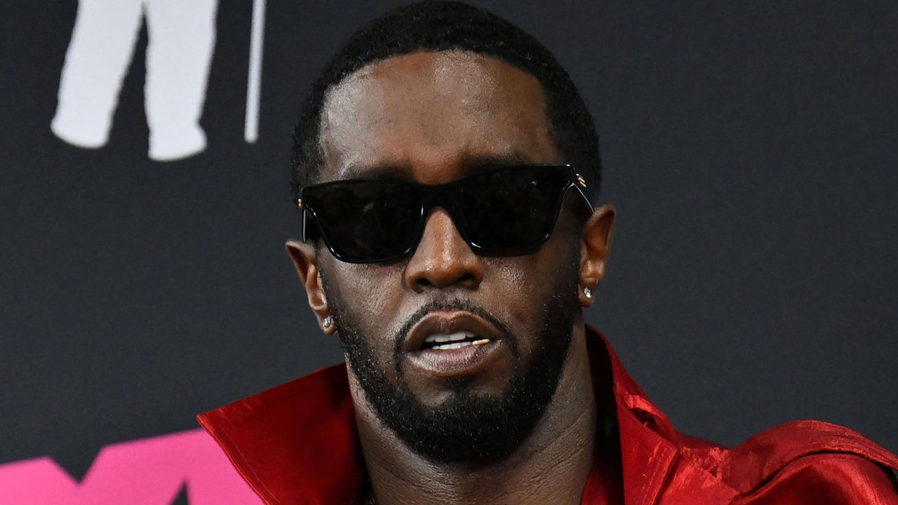 Рэпер P.Diddy отправляется за решётку на четыре года