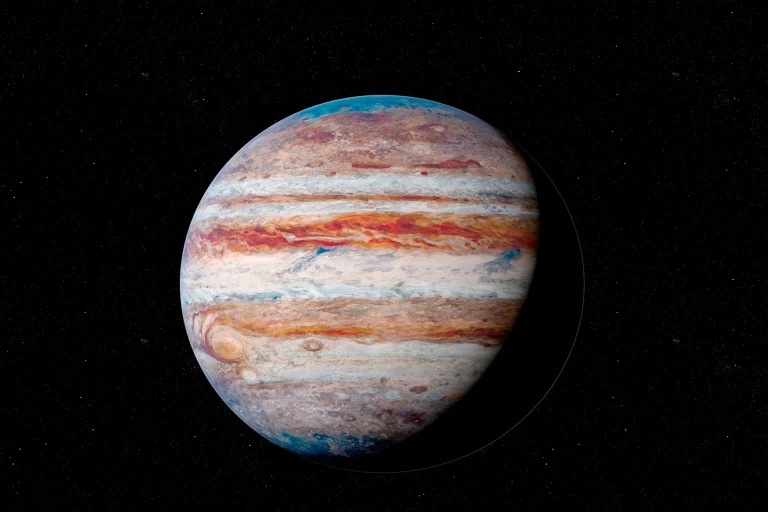 Близнецы, Стрельцы и Рыбы танцуют в лучах Юпитера всю неделю с 6 по 12 октября