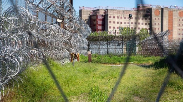 В Теннесси впервые за 200 лет казнят женщину