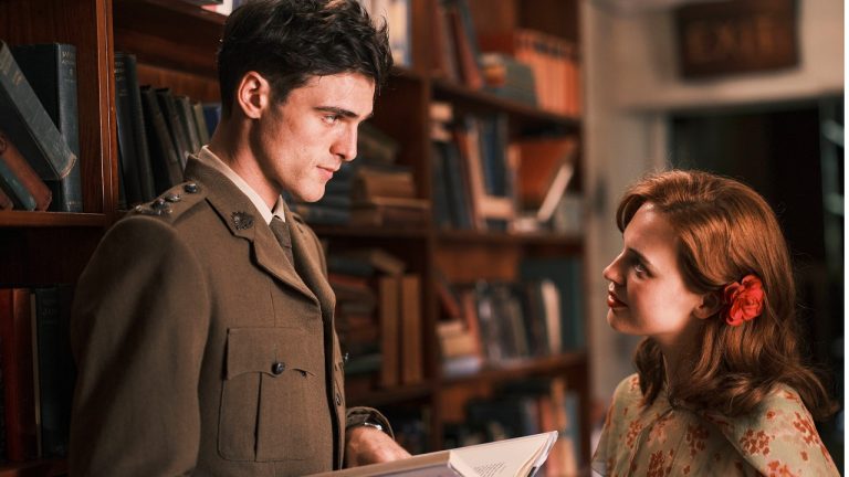 Военный минисериал с ошеломительным рейтингом 100%: война, вина и любовь на краю человеческой выносливости