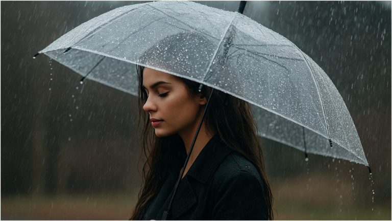 Синоптики неумолимы: воскресный день будет дождливым и без прояснений