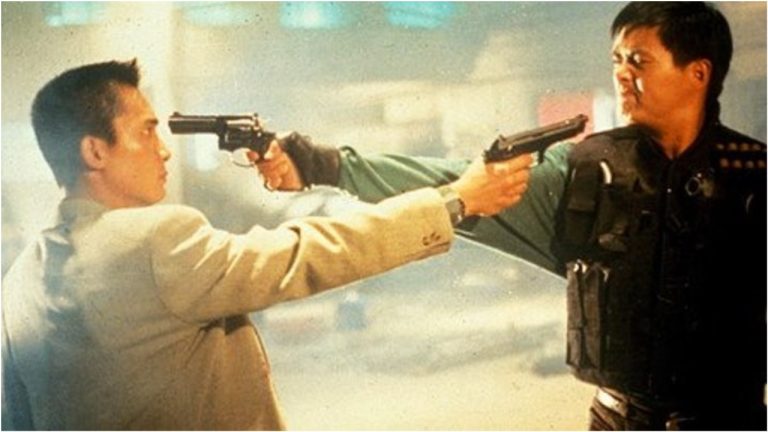 Боевик с рейтингом 92% на Rotten Tomatoes - «едва ли не лучше, чем «Крепкий орешек»»