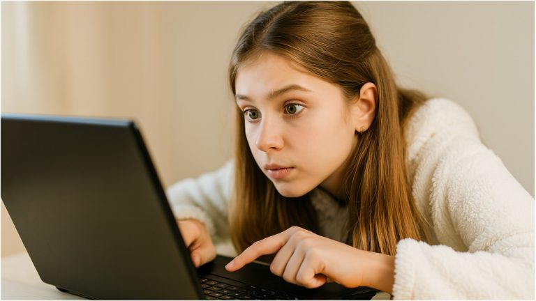 Исследование: предупреждение об опасном контенте только разжигает любопытство