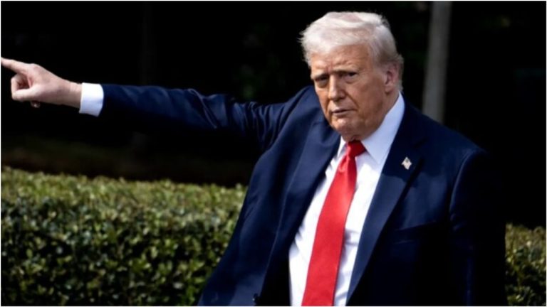 Bloomberg: Нобелевский комитет опасается реакции Трампа, если он не получит Премию мира