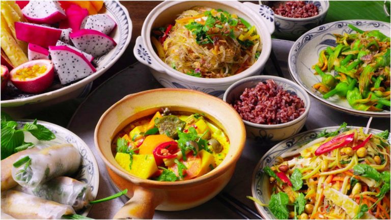 Учёные предложили диету, способную предотвратить миллионы ранних смертей