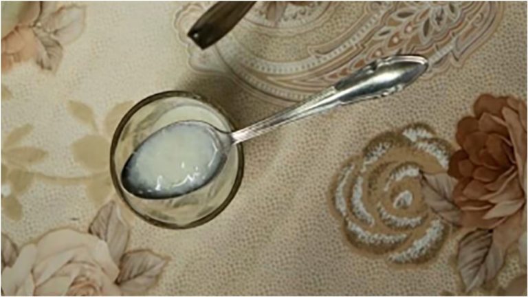 Йогурт из муравьев приготовили в ресторане со звездами Мишлен