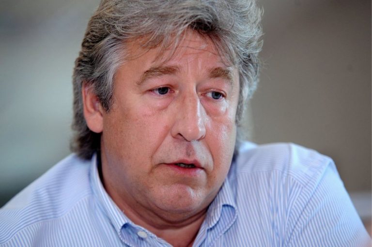 Ушел из жизни экс-глава МВД Зиедонис Чеверс