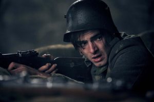 Боевик с рейтингом 92% на Rotten Tomatoes - «едва ли не лучше, чем «Крепкий орешек»»