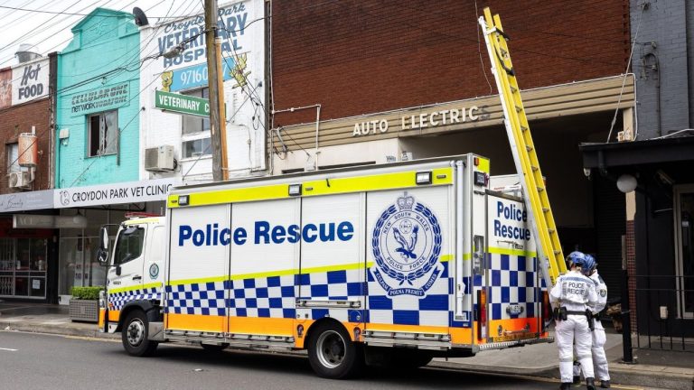 Число пострадавших в результате стрельбы в Сиднее возросло до 20 человек