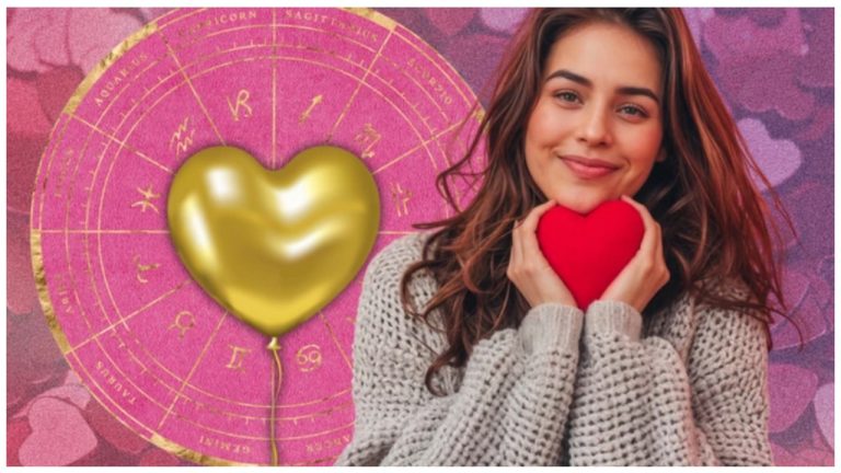 Запишите эти даты: астрологи назвали самые романтичные дни этой осени!