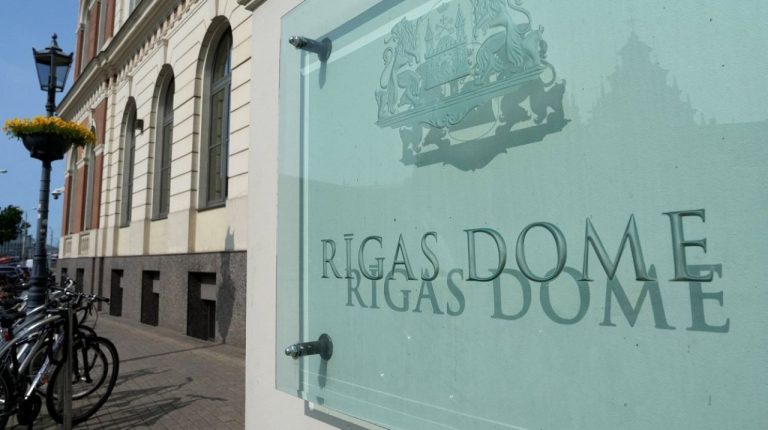 В первом полугодии социальные пособия в Риге получили более 23 тысяч жителей