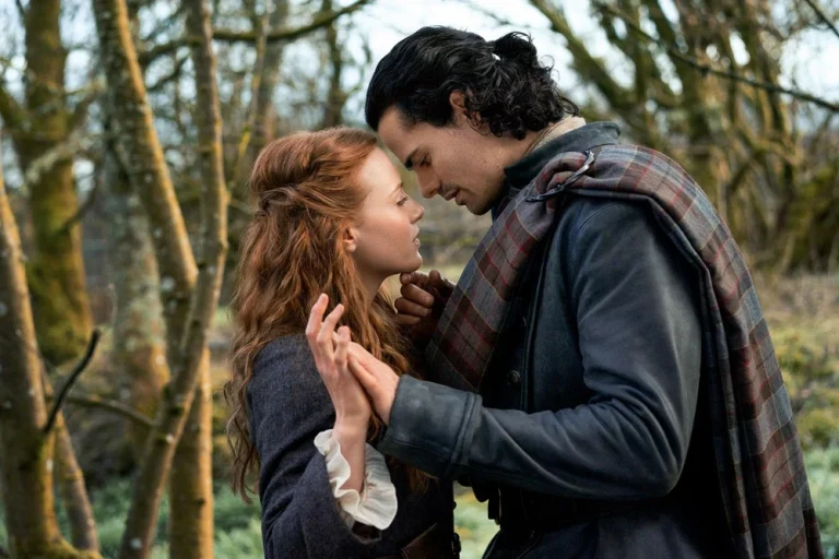 Этот спин-офф одного из самых красивых сериалов даже лучше «Аббатства Даунтон»