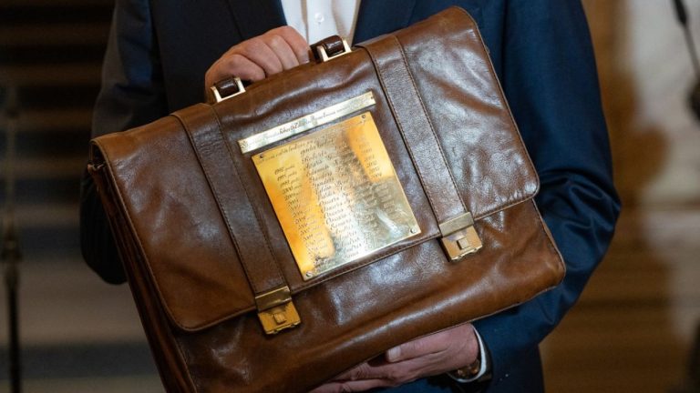 Бюджет больше не будет рассматриваться по ночам