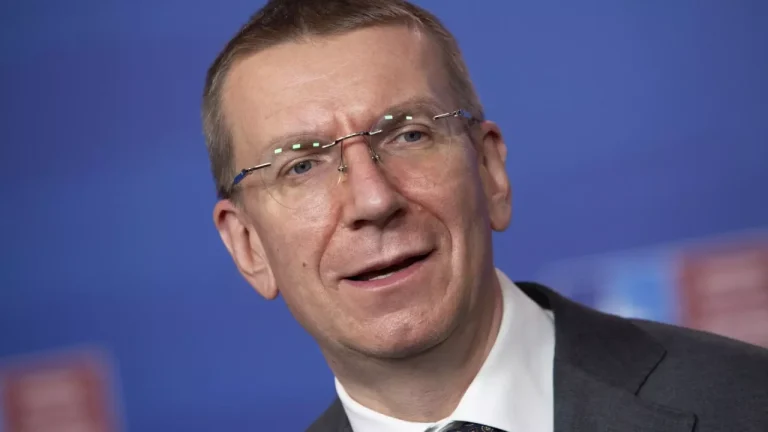 Если Сейм не примет бюджет - правительство уйдет в отставку