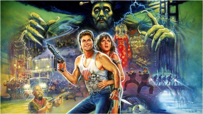10 лучших фильмов 1986 года по версии Ranker: год, когда Голливуд умел удивлять