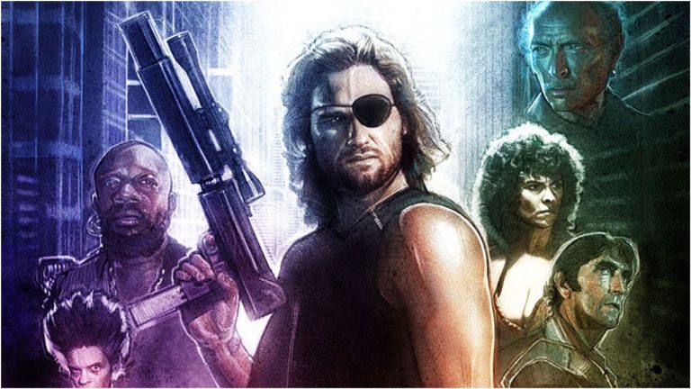 10 лучших фильмов 1981 года по версии Ranker: когда Голливуд искал себя между приключением и абсурдом