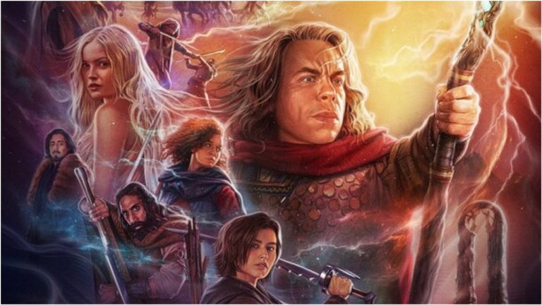 10 лучших фильмов «меча и магии» по версии Ranker