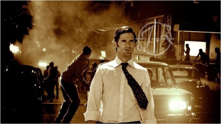 10 лучших политических фильмов по реальным событиям по версии Ranker