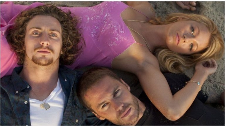 10 фильмов, которые были бы лучше, если бы закончились на пять минут раньше (по версии Ranker)