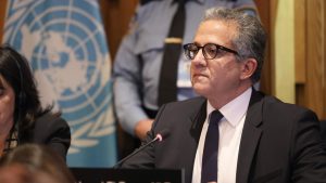 Шарм-эль-Шейх: Израиль и ХАМАС на финишной прямой по сделке о заложниках