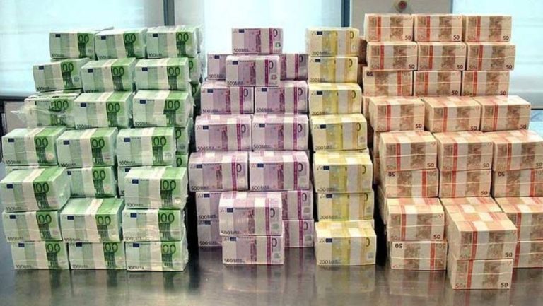 Германия возглавляет европейский рейтинг по количеству миллиардеров