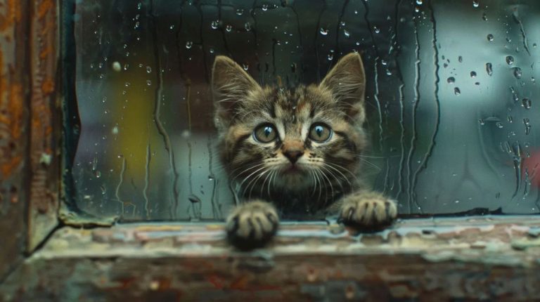 В Латвию возвращаются дожди: местами возможны туман и дымка