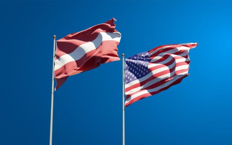 50 латвийских бизнесменов отправятся с торговой миссией в США