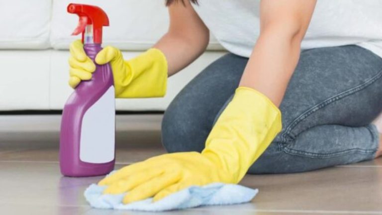 Что такое шведская уборка? Она дарит ощущение, будто бабочка выбирается из кокона и открывает новое измерение жизни.