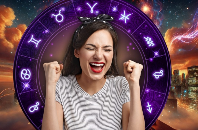5 знаков зодиака пополнят свои кошельки в середине октября 2025 года: их ждут бонусы, новая работа и выгодные предложения
