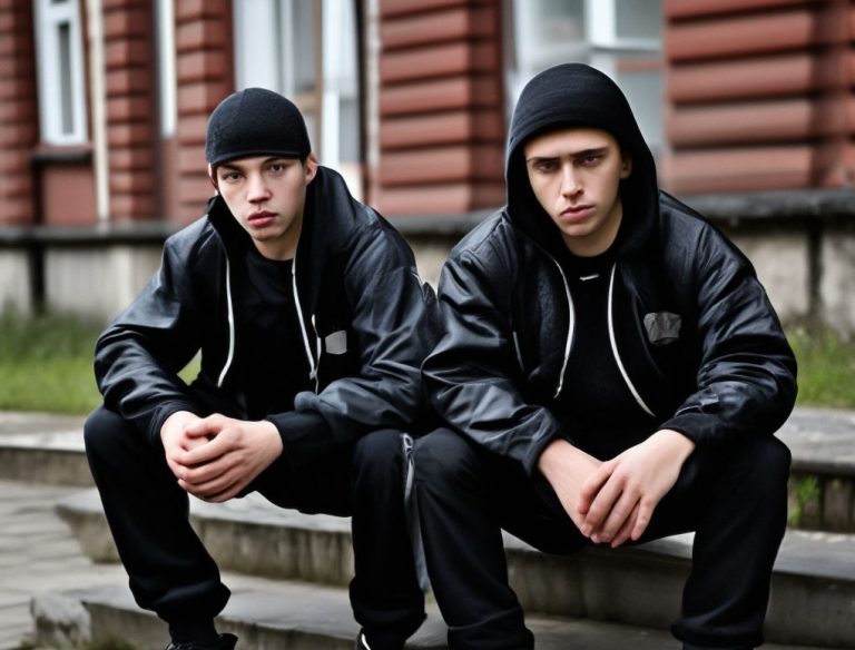 Возвращение в девяностые: старшеклассники в латвийской школе грабят младших, родители в ярости