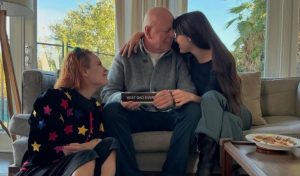 Король Карл III лишил своего брата принца Эндрю всех титулов, званий и резиденции Royal Lodge