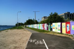 Последний день октября будет пасмурным и туманным